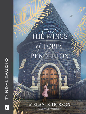 cover image of The Wings of Poppy Pendleton